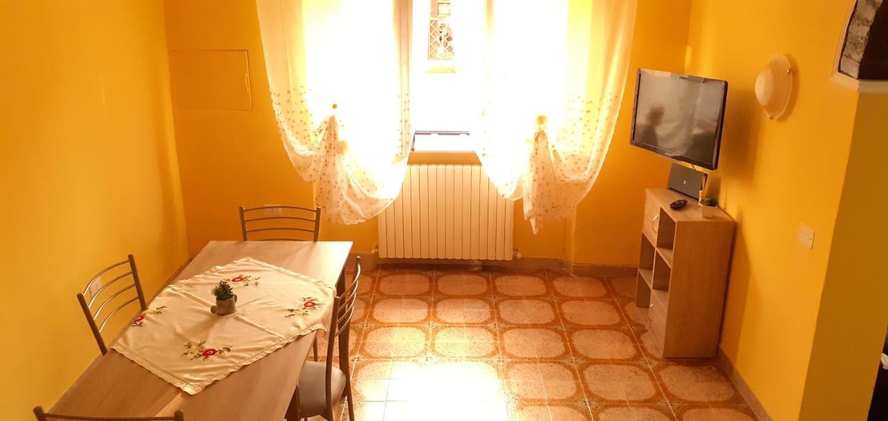 Casa Vacanze Perfecta Laetitia Assisi Villa Tordandrea ภายนอก รูปภาพ