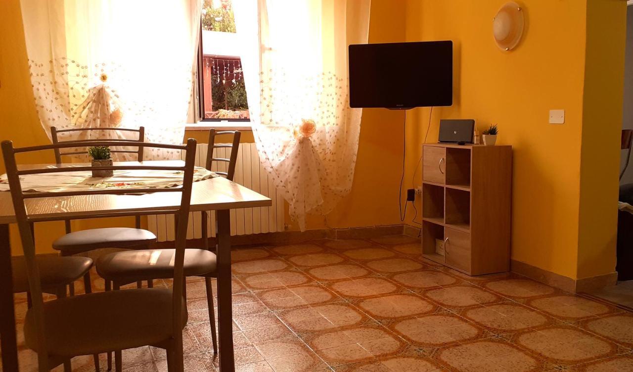 Casa Vacanze Perfecta Laetitia Assisi Villa Tordandrea ภายนอก รูปภาพ